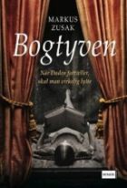 Markus Zusak: Bogtyven