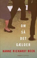 hanne richardt beck