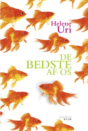 Helene Uri: De bedste af os