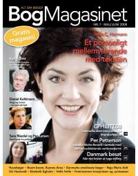 Bogmagasinet
