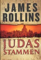 James Rollins: Judasstammen