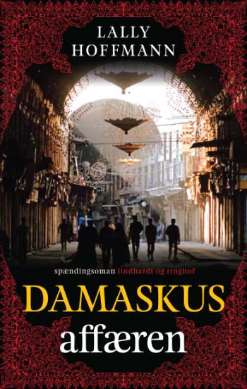 Lally Hoffmann: Damaskus affæren