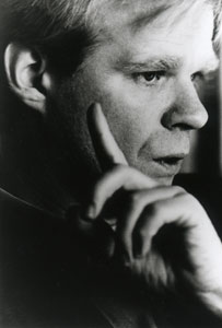 Einar Már Guðmundsson 