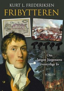 Fribytteren